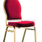 SY-S12 Hotel PU leather Wedding Chairs and tables-SY-S12