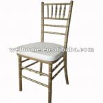 golden chiavari chairs-B1716