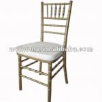 golden chiavari chairs