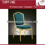 Strong Stackable Steel pipe Chair TF-3154