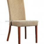 A973 2013 New Style Hotel Imitation wood chairs-A973