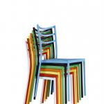 hot sale cheap plastic chair BSD-251000