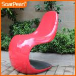 Competitive Modern Hotel Furniture Chair-S0007