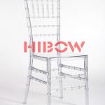 clear chiavari chair for sale-H001