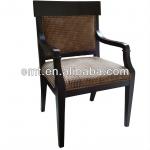 5 Star Hotel Chair Designed by EMT Furniture(EMT-HC173)