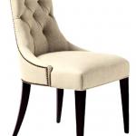 hotel wood dining chair furniture chair 2014 new design DC1000-DC1000