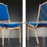 Aluminum Banquet Chair KF-C957