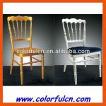 Hot Sale Stacked Aluminum Chiavari Chair Wedding Chair Party Chair CY-9013