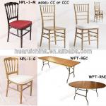 Hot Sale and Good Quality and Cheap Banquet and Wdding Napoleon Chair