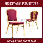wholesale rental stackable price steel banquet chair HC-903-price steel banquet chair HC-903