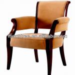 Happy MLC-1138 Top Quality Walnut Wood Leisure Chair