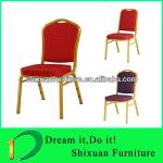 Cheap Modern Stacking Banquet Hotel Chair For Wedding Events