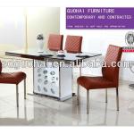 hotel pu chair DY-118