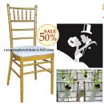 wholesale wedding chiavari chairs