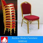 2014 Wholesale Stacking Hotel Banquet Chair/Used Banquet Chair For Sale SDB-1