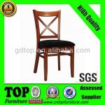 modern design wooden restaurant tables and chairs CY-1230