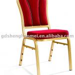 2014 popular aluminum used church chairs SA2080C