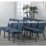 cheap church chair/modern church chair/church chair for sale