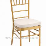 metal chiavari chair