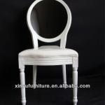 acrylic white barouqe chair louis chair event chair XD1003-XD1003