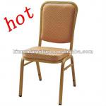 Hot Sale New Year Aluminum Hotel Chair