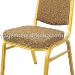 hotel hall stacking banquet chair