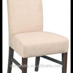 solid wood hotel chair/furniture chairs