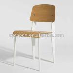 Classic Standard Bentwood Chair by Jean Prouve (SP-BC336)