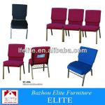 church chair,wholesale church chair,used church chair for sale EBF-06