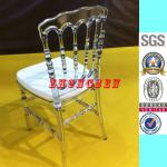 Resin napoleon chair-ZS-8830R