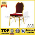 Stackable Restaurant Banquet Chair Manufacturer