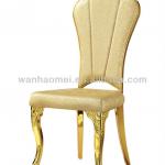 AB8802 Elegant Design dining chairs and table-AB8802