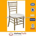 HOT SALE Classic Wood Chiavari Chair for Banquet/Dinning