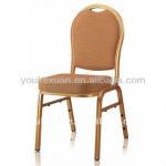 Youkexuan aluminium chair