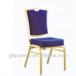 Hot Sale Practical Banquet Aluminium Sway Chair YB-017