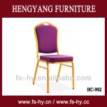 Hotel chair HC-902,hotel banquet chair,steel banquet chair-Hotel chair HC-902