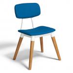 Fine Art Leisure Chair ( Dining Chair)--School Chair-FA-1006