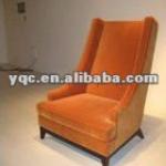 Modern Fabirc Armchair YJX635