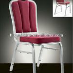 Top sale banquet steel chair HLP-923a