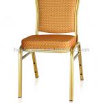 High class modern hotel chair HLP-917