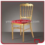 Manufacturer Metal chairs napoleon chair in hotel chairs-YZ3009