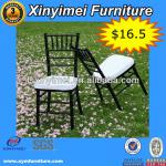 Hot Selling Metal Stacking Tiffany Chair For Wedding XYM-ZJ04-XYM-ZJ04 Tiffany Chair