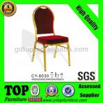 High Class Modern Hotel Chair CY-8030-CY-8030 Hotel Chair