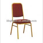 Factory Price Iron Modern Hotel Banquet Chair