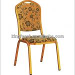 Factory price steel banquet chair-YG-007