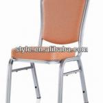 modern cheap church chairs for sale D-044