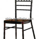 Foshan Aluminum Chiavari Chair