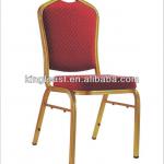 Durable banquet wedding chair