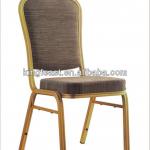 Top design and elegant aluminum banquet chairs