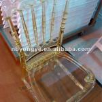 Wedding Napoleon chair for Rental (N-001)